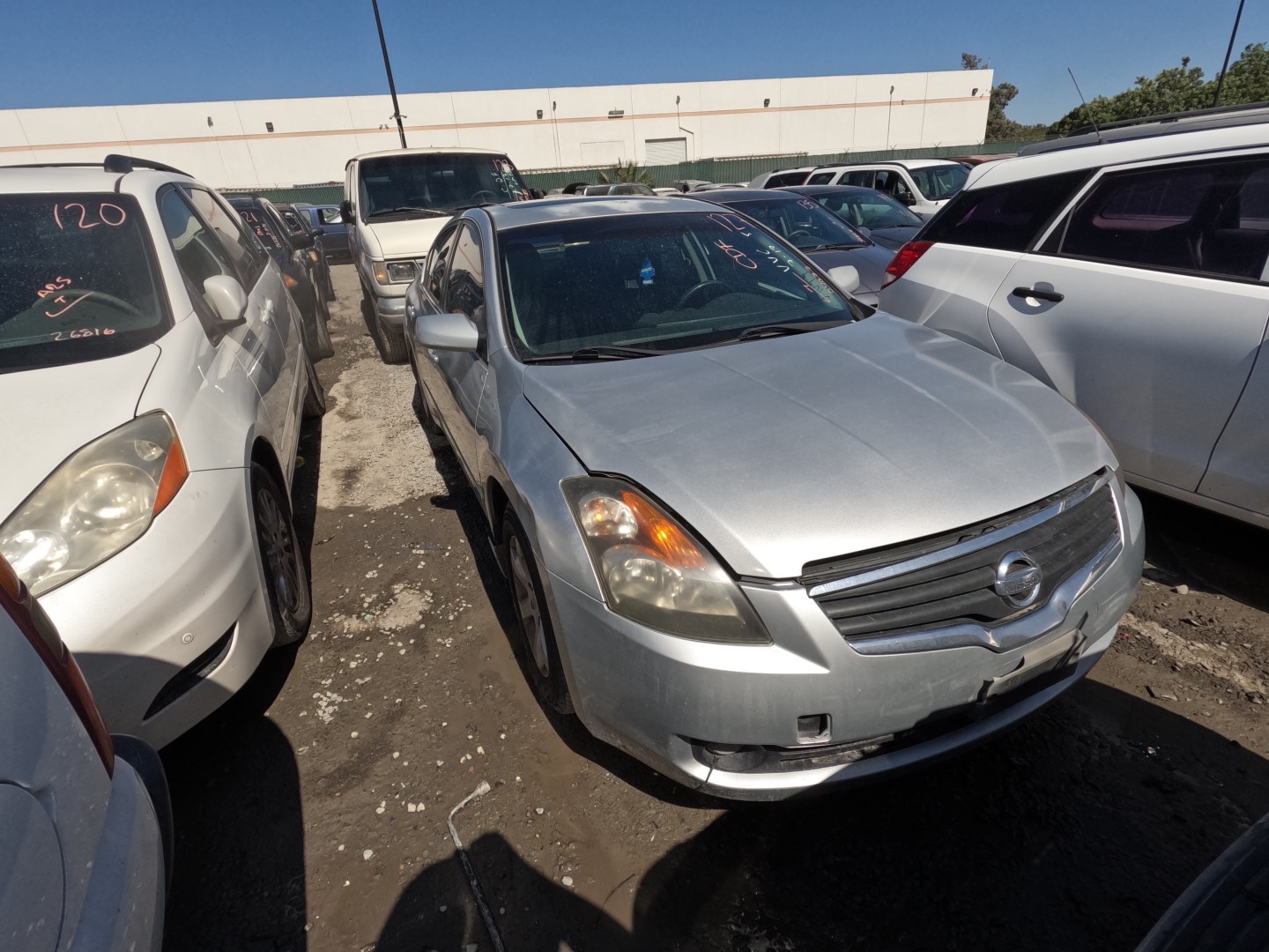 Vehicle Image